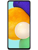 Samsung Galaxy A52 5G 8GB 256GB, Dual SIM Samsung Galaxy A52 5G 8GB 256GB, Dual SIM